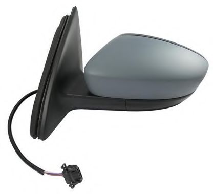 ALKAR 6125093 Наружное зеркало для SEAT TOLEDO IV (Сеат Толедо 4) ALKAR 6125093 Наружное зеркало для SEAT TOLEDO IV (Сеат Толедо 4)