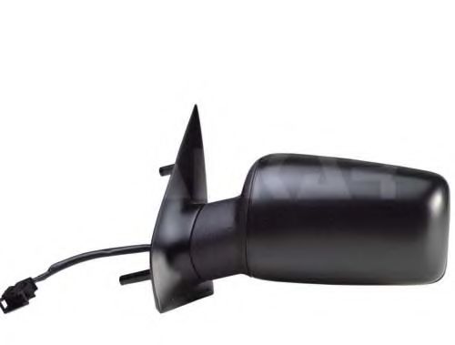 ALKAR 6125098 Наружное зеркало для SEAT (Сеат) ALKAR 6125098 Наружное зеркало для SEAT (Сеат)