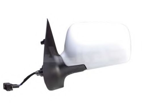 ALKAR 6125108 Наружное зеркало для VOLKSWAGEN FLIGHT (Фольксваген Флигхт)