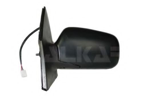 ALKAR 6125269 Наружное зеркало 04 2003 для TOYOTA FUN CARGO (Тойота/тоета Фун cарго) ALKAR 6125269 Наружное зеркало 04 2003 для TOYOTA FUN CARGO (Тойота/тоета Фун cарго)