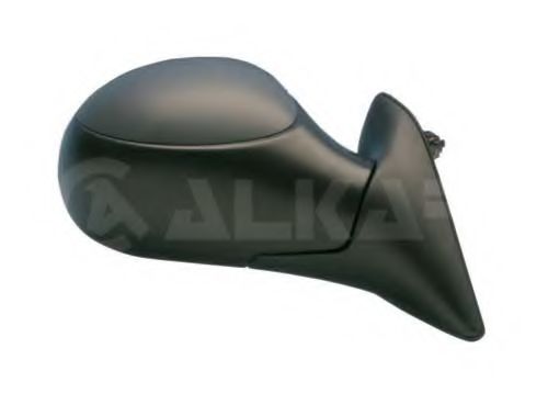ALKAR 6125339 Наружное зеркало для CITROËN XSARA PICASSO (CитроËн Ксара пикассо) ALKAR 6125339 Наружное зеркало для CITROËN XSARA PICASSO (CитроËн Ксара пикассо)