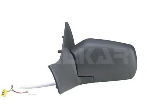 ALKAR 6125355 Наружное зеркало для CITROËN XANTIA (CитроËн Ксантиа) ALKAR 6125355 Наружное зеркало для CITROËN XANTIA (CитроËн Ксантиа)
