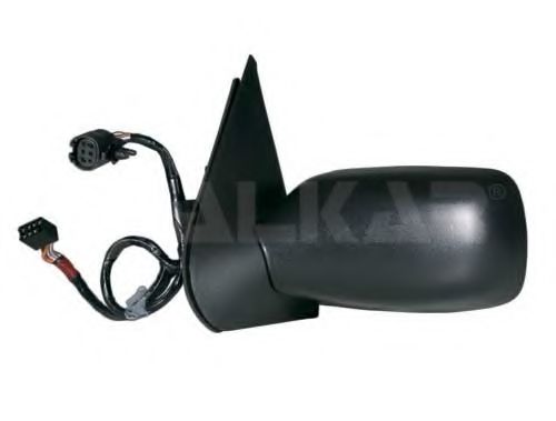 ALKAR 6125386 Наружное зеркало 10 1999 для FORD FIESTA IV (Форд Фиеста 4) ALKAR 6125386 Наружное зеркало 10 1999 для FORD FIESTA IV (Форд Фиеста 4)
