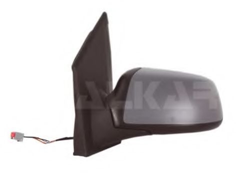 ALKAR 6125392 Наружное зеркало 11 2005 для FORD IKON V (Форд Икон v) ALKAR 6125392 Наружное зеркало 11 2005 для FORD IKON V (Форд Икон v)