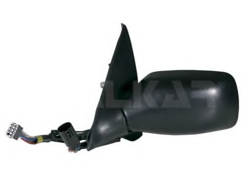 ALKAR 6125398 Наружное зеркало для FORD ESCORT CLASSIC (Форд Эскорт классик) ALKAR 6125398 Наружное зеркало для FORD ESCORT CLASSIC (Форд Эскорт классик)