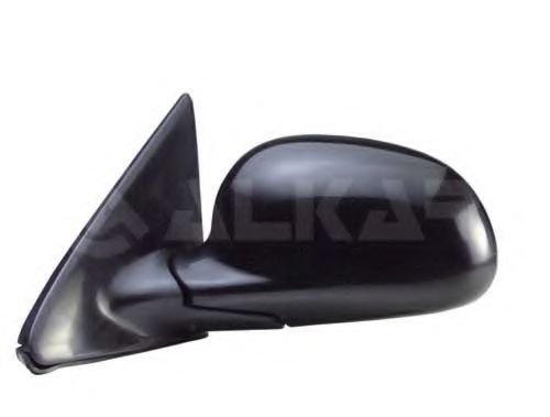 ALKAR 6125413 Наружное зеркало для HONDA (Хонда) ALKAR 6125413 Наружное зеркало для HONDA (Хонда)