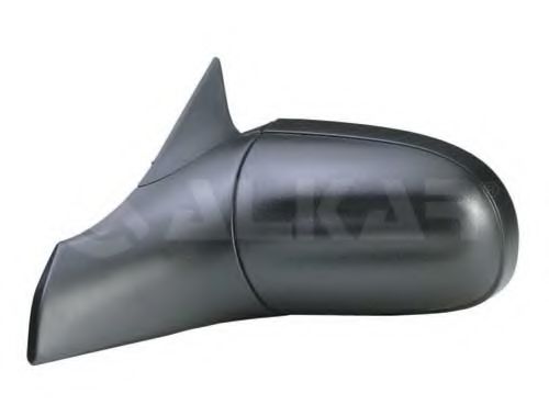 ALKAR 6125417 Наружное зеркало для OPEL VITA B (Опель Vита б) ALKAR 6125417 Наружное зеркало для OPEL VITA B (Опель Vита б)