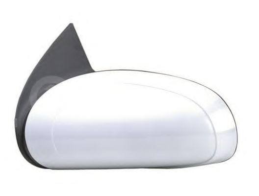 ALKAR 6125419 Наружное зеркало для OPEL TIGRA (Опель Тигра) ALKAR 6125419 Наружное зеркало для OPEL TIGRA (Опель Тигра)