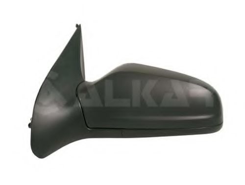 ALKAR 6125438 Наружное зеркало 09 2009 для OPEL ASTRA A (Опель Астра а) ALKAR 6125438 Наружное зеркало 09 2009 для OPEL ASTRA A (Опель Астра а)