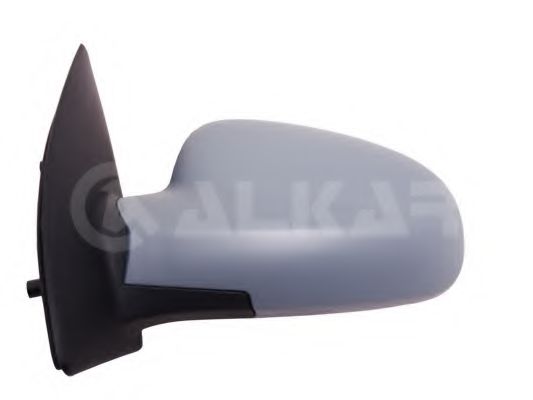 ALKAR 6125451 Наружное зеркало 12 2005 для DAEWOO KALOS (Дэу Калос) ALKAR 6125451 Наружное зеркало 12 2005 для DAEWOO KALOS (Дэу Калос)