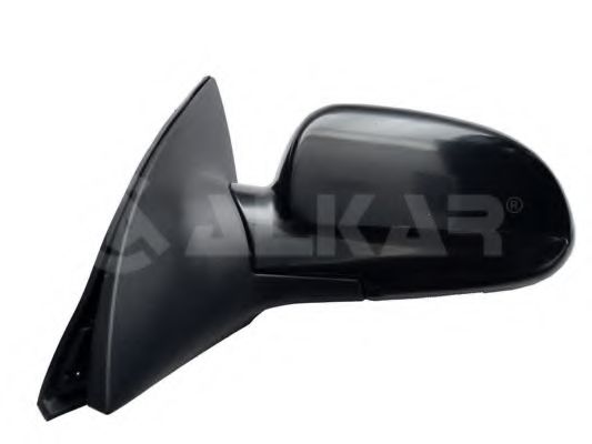 ALKAR 6125452 Наружное зеркало для CHEVROLET LACETTI (Шевроле Лачетти) ALKAR 6125452 Наружное зеркало для CHEVROLET LACETTI (Шевроле Лачетти)