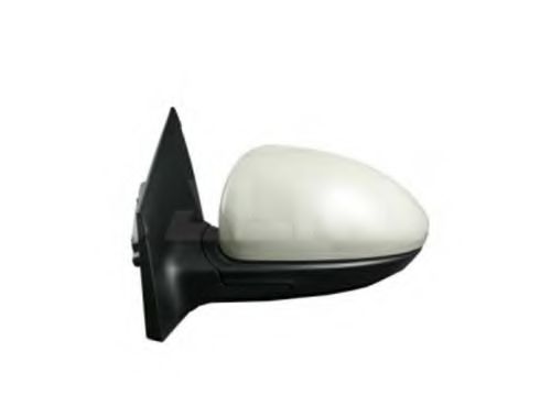 ALKAR 6125454 Наружное зеркало для CHEVROLET CRUZE (Шевроле Круз) ALKAR 6125454 Наружное зеркало для CHEVROLET CRUZE (Шевроле Круз)