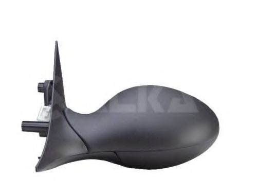 ALKAR 6125473 Наружное зеркало для ALFA ROMEO 156 (Альфа ромео 156) ALKAR 6125473 Наружное зеркало для ALFA ROMEO 156 (Альфа ромео 156)