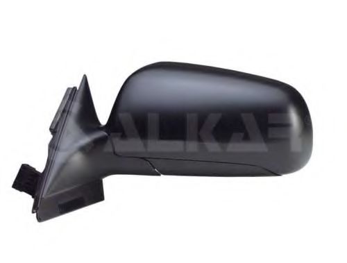 ALKAR 6125502 Наружное зеркало для AUDI A4 (Ауди А4) ALKAR 6125502 Наружное зеркало для AUDI A4 (Ауди А4)