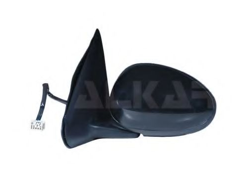 ALKAR 6125512 Наружное зеркало 08 2004 для ROVER 25 (Ровер 25) ALKAR 6125512 Наружное зеркало 08 2004 для ROVER 25 (Ровер 25)