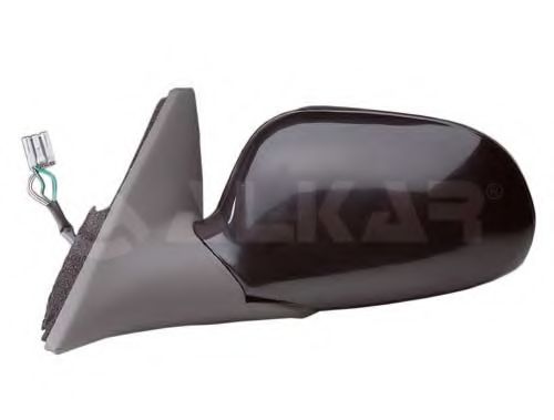 ALKAR 6125538 Наружное зеркало для MAZDA TELSTAR IV (Мазда Тэлстар иv) ALKAR 6125538 Наружное зеркало для MAZDA TELSTAR IV (Мазда Тэлстар иv)