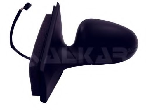 ALKAR 6125554 Наружное зеркало для FIAT BRAVO II (Фиат Брава 2) ALKAR 6125554 Наружное зеркало для FIAT BRAVO II (Фиат Брава 2)