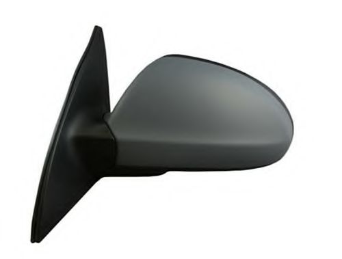 ALKAR 6125638 Наружное зеркало для KIA CEED SW (Киа Сид св) ALKAR 6125638 Наружное зеркало для KIA CEED SW (Киа Сид св)