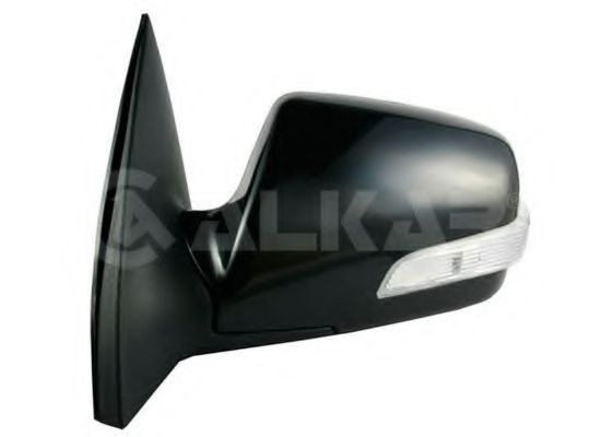ALKAR 6125648 Наружное зеркало для KIA SPORTAGE (Киа Спортейдж) ALKAR 6125648 Наружное зеркало для KIA SPORTAGE (Киа Спортейдж)