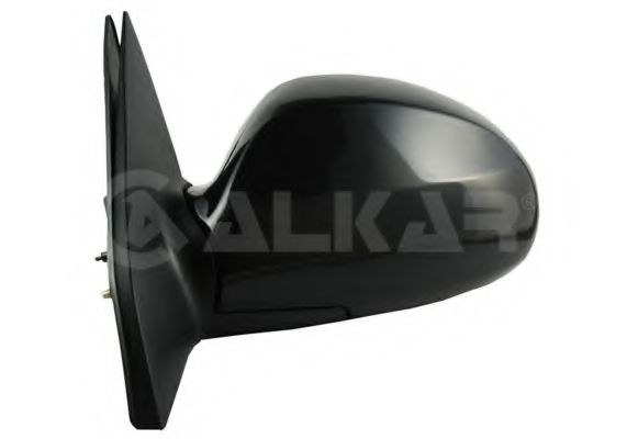 ALKAR 6125653 Наружное зеркало 12 2008 для KIA SPECTRA (Киа Спэcтра) ALKAR 6125653 Наружное зеркало 12 2008 для KIA SPECTRA (Киа Спэcтра)