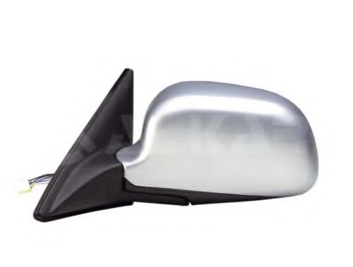ALKAR 6125683 Наружное зеркало для MITSUBISHI (Митсубиши/митсубиси) ALKAR 6125683 Наружное зеркало для MITSUBISHI (Митсубиши/митсубиси)