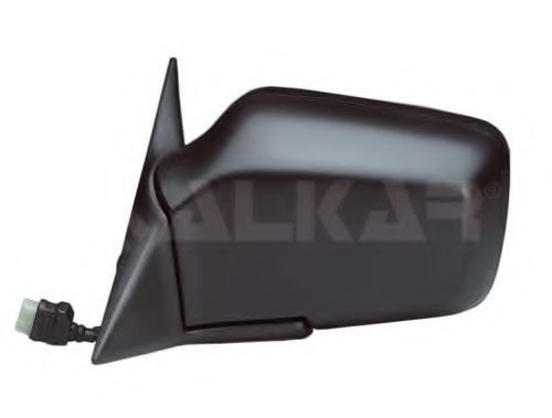 ALKAR 6125848 Наружное зеркало для BMW 7 (Бмв 7) ALKAR 6125848 Наружное зеркало для BMW 7 (Бмв 7)