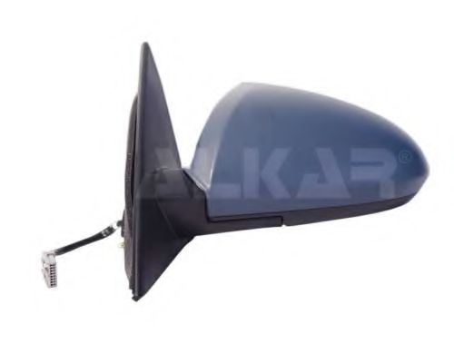 ALKAR 6125978 Наружное зеркало 12 2008 для NISSAN PRIMERA LER (Ниссан Примера лэр) ALKAR 6125978 Наружное зеркало 12 2008 для NISSAN PRIMERA LER (Ниссан Примера лэр)