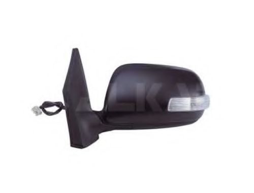 ALKAR 6126040 Наружное зеркало 12 2010 для TOYOTA ALTIS (Тойота/тоета Алтис) ALKAR 6126040 Наружное зеркало 12 2010 для TOYOTA ALTIS (Тойота/тоета Алтис)