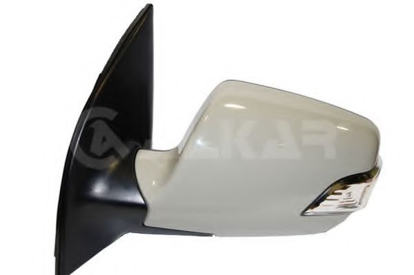 ALKAR 6126342 Наружное зеркало 10 2011 для KIA SEDONA II (Киа Сэдона 2) ALKAR 6126342 Наружное зеркало 10 2011 для KIA SEDONA II (Киа Сэдона 2)