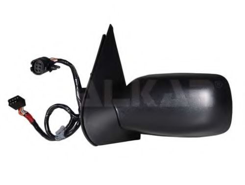 ALKAR 6126386 Наружное зеркало 10 1999 для FORD FIESTA IV (Форд Фиеста 4) ALKAR 6126386 Наружное зеркало 10 1999 для FORD FIESTA IV (Форд Фиеста 4)