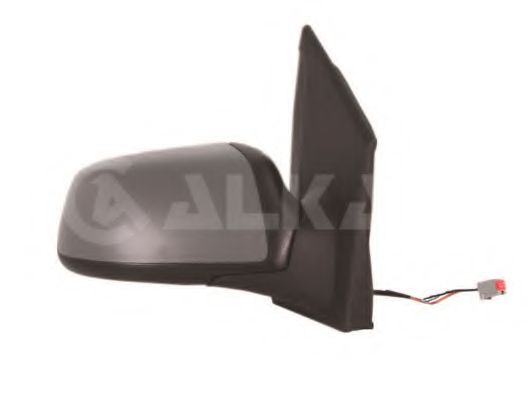 ALKAR 6126392 Наружное зеркало 11 2005 для FORD IKON V (Форд Икон v) ALKAR 6126392 Наружное зеркало 11 2005 для FORD IKON V (Форд Икон v)