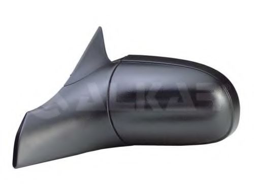 ALKAR 6126417 Наружное зеркало для OPEL VITA B (Опель Vита б) ALKAR 6126417 Наружное зеркало для OPEL VITA B (Опель Vита б)