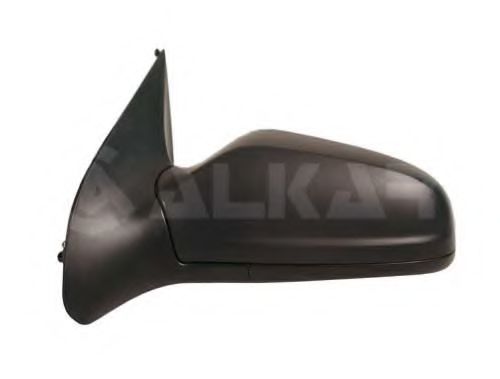 ALKAR 6126438 Наружное зеркало 09 2009 для OPEL ASTRA A (Опель Астра а) ALKAR 6126438 Наружное зеркало 09 2009 для OPEL ASTRA A (Опель Астра а)