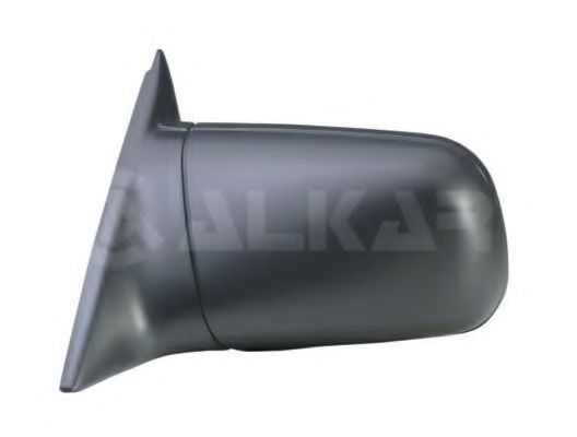 ALKAR 6126447 Наружное зеркало для OPEL OMEGA A (Опель Омэга а) ALKAR 6126447 Наружное зеркало для OPEL OMEGA A (Опель Омэга а)