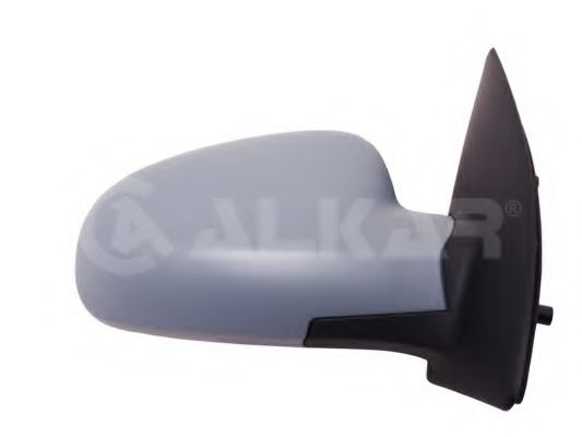 ALKAR 6126451 Наружное зеркало 12 2005 для DAEWOO KALOS (Дэу Калос) ALKAR 6126451 Наружное зеркало 12 2005 для DAEWOO KALOS (Дэу Калос)