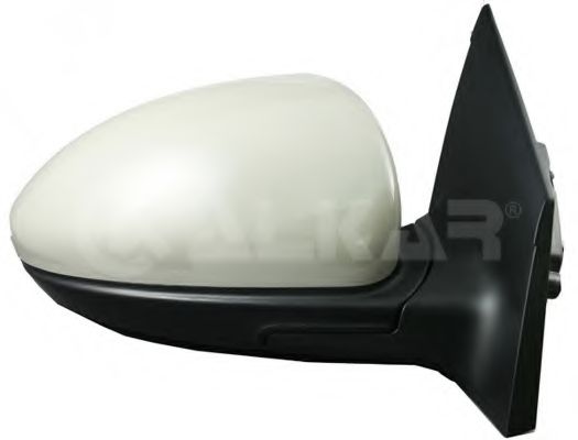ALKAR 6126454 Наружное зеркало для CHEVROLET CRUZE (Шевроле Круз) ALKAR 6126454 Наружное зеркало для CHEVROLET CRUZE (Шевроле Круз)