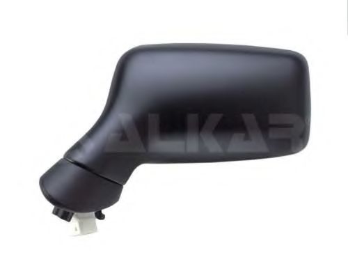 ALKAR 6126484 Наружное зеркало для AUDI 90 (Ауди 90) ALKAR 6126484 Наружное зеркало для AUDI 90 (Ауди 90)