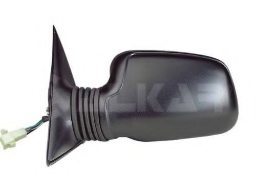 ALKAR 6126506 Наружное зеркало для ROVER (Ровер) ALKAR 6126506 Наружное зеркало для ROVER (Ровер)