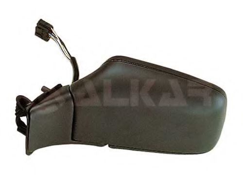 ALKAR 6126517 Наружное зеркало для VOLVO 850 (Вольво 850) ALKAR 6126517 Наружное зеркало для VOLVO 850 (Вольво 850)