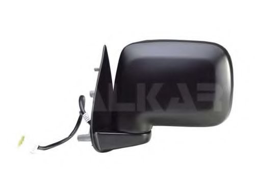 ALKAR 6126546 Наружное зеркало для NISSAN TERRANO II (Ниссан Террано 2) ALKAR 6126546 Наружное зеркало для NISSAN TERRANO II (Ниссан Террано 2)