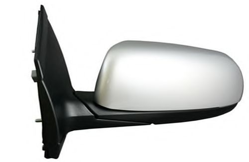 ALKAR 6126652 Наружное зеркало для KIA PICANTO (Киа Пиканто) ALKAR 6126652 Наружное зеркало для KIA PICANTO (Киа Пиканто)