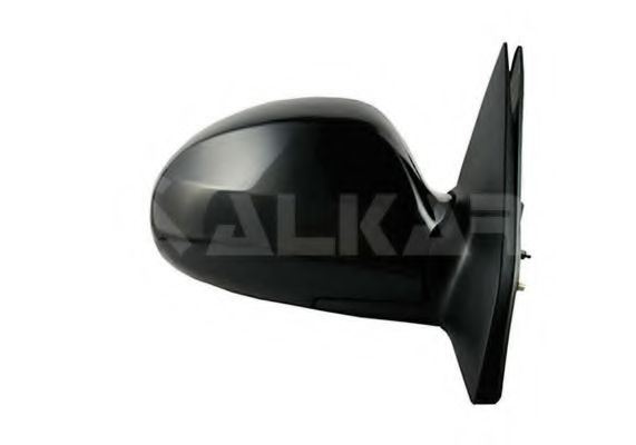 ALKAR 6126653 Наружное зеркало 12 2008 для KIA SPECTRA (Киа Спэcтра) ALKAR 6126653 Наружное зеркало 12 2008 для KIA SPECTRA (Киа Спэcтра)