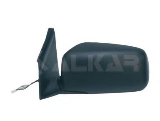 ALKAR 6126684 Наружное зеркало для MITSUBISHI (Митсубиши/митсубиси) ALKAR 6126684 Наружное зеркало для MITSUBISHI (Митсубиши/митсубиси)