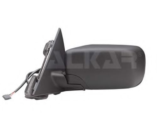 ALKAR 6126849 Наружное зеркало для BMW (Бмв) ALKAR 6126849 Наружное зеркало для BMW (Бмв)
