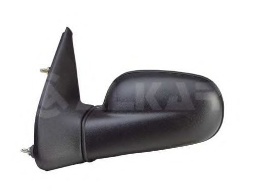 ALKAR 6127166 Наружное зеркало 01 1994 для RENAULT CLIO I (Рено Cлио и) ALKAR 6127166 Наружное зеркало 01 1994 для RENAULT CLIO I (Рено Cлио и)