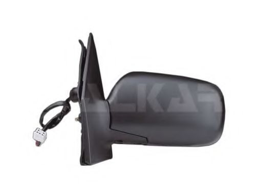 ALKAR 6127268 Наружное зеркало 12 2003 для TOYOTA FUN CARGO (Тойота/тоета Фун cарго) ALKAR 6127268 Наружное зеркало 12 2003 для TOYOTA FUN CARGO (Тойота/тоета Фун cарго)