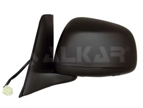 ALKAR 6127366 Наружное зеркало 12 2011 для FIAT SEDICI (Фиат Сэдиcи) ALKAR 6127366 Наружное зеркало 12 2011 для FIAT SEDICI (Фиат Сэдиcи)