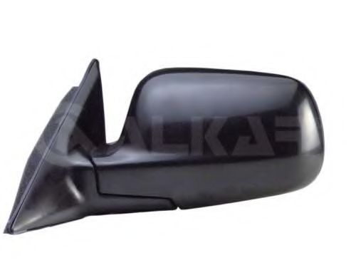 ALKAR 6127410 Наружное зеркало для HONDA ACCORD V (Хонда Аккорд 5) ALKAR 6127410 Наружное зеркало для HONDA ACCORD V (Хонда Аккорд 5)