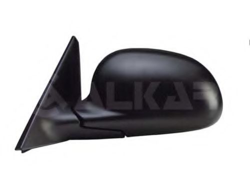 ALKAR 6127412 Наружное зеркало для HONDA (Хонда) ALKAR 6127412 Наружное зеркало для HONDA (Хонда)