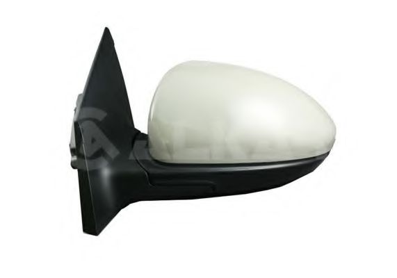 ALKAR 6127454 Наружное зеркало для CHEVROLET CRUZE (Шевроле Круз) ALKAR 6127454 Наружное зеркало для CHEVROLET CRUZE (Шевроле Круз)